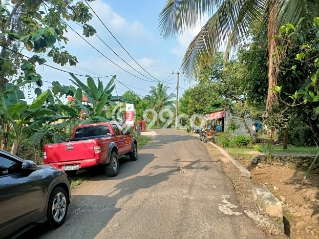 Tanah Dijual Area Strategis di Cimande Bogor 5502m2 Tanah Dijual Area Strategis di Cimande Bogor 5502m2