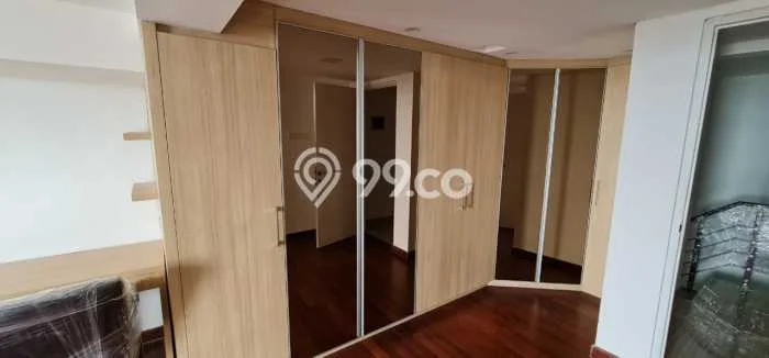 Apartemen Nyaman untuk Dijual di Sawah Besar, Jakarta Pusat, DKI Jakarta Apartemen Nyaman untuk Dijual di Sawah Besar, Jakarta Pusat, DKI Jakarta