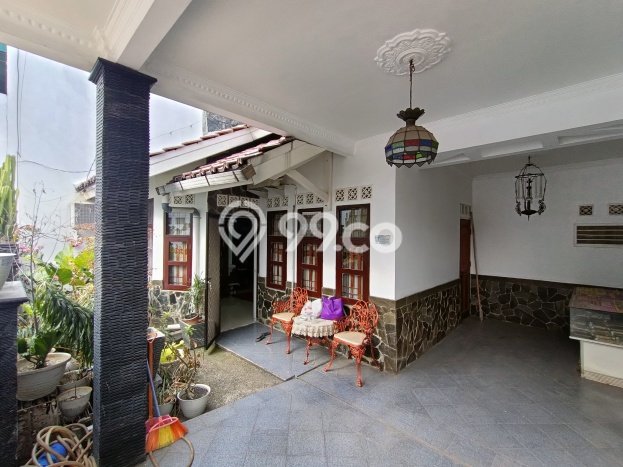 Dijual Hunian Rumah Nyaman 3 Kamar di Cisalak, Depok Dijual Hunian Rumah Nyaman 3 Kamar di Cisalak, Depok