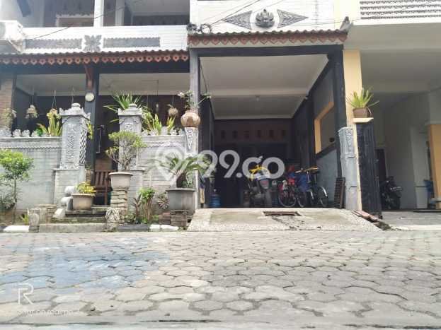 For Sale Rumah 4 Kamar Lokasi Ideal Nyaman dan Strategis di Tangerang For Sale Rumah 4 Kamar Lokasi Ideal Nyaman dan Strategis di Tangerang