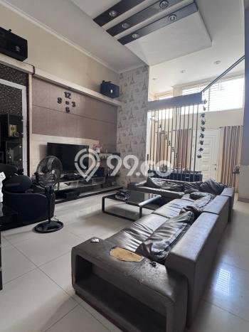 Rumah Luxury Modern Tanpa Renovasi di Kalideres Jakarta Barat Rumah Luxury Modern Tanpa Renovasi di Kalideres Jakarta Barat