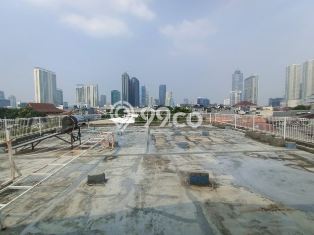 Hunian Mewah LB 800m2 Siap Huni Desain Elegan di Setiabudi, Jakarta Selatan Hunian Mewah LB 800m2 Siap Huni Desain Elegan di Setiabudi, Jakarta Selatan
