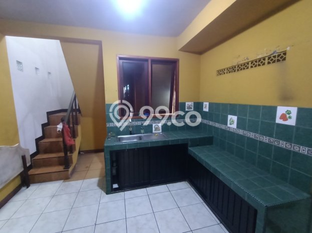 Dijual Rumah Elit Exclusive di Cipondoh, Tangerang Dijual Rumah Elit Exclusive di Cipondoh, Tangerang