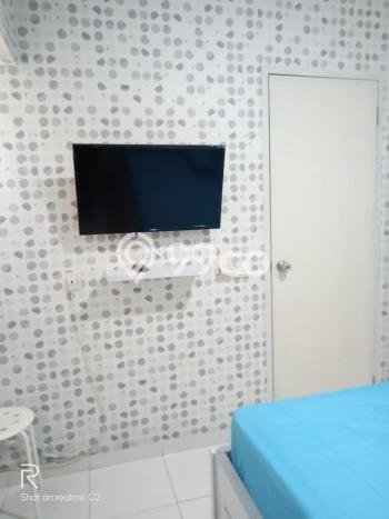 Untuk Dijual Apartemen di Neglasari, Tangerang 0 KT, 1 KM Strategis Untuk Dijual Apartemen di Neglasari, Tangerang 0 KT, 1 KM Strategis