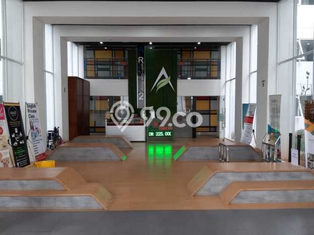 Untuk Dijual Apartemen di Neglasari, Tangerang 0 KT, 1 KM Strategis Untuk Dijual Apartemen di Neglasari, Tangerang 0 KT, 1 KM Strategis
