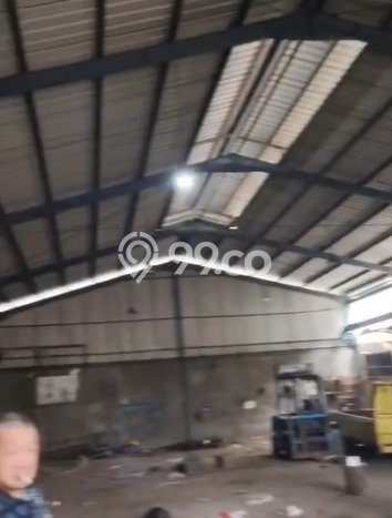 Unit Gudang Dijual di Bekasi LT 706m2 & LB 706m2 Unit Gudang Dijual di Bekasi LT 706m2 & LB 706m2