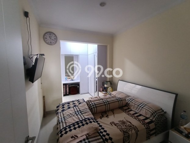 Dijual Hunian Rumah Nyaman 2 KT di Kalideres, Jakarta Barat Dijual Hunian Rumah Nyaman 2 KT di Kalideres, Jakarta Barat