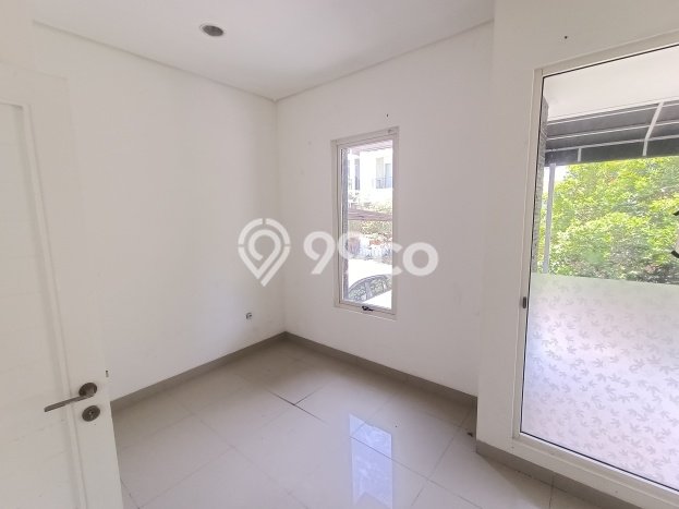 For Sale! Luxury House LT 250m2 Desain Modern di BSD Residence One For Sale! Luxury House LT 250m2 Desain Modern di BSD Residence One