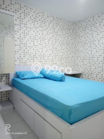 Untuk Dijual Apartemen di Neglasari, Tangerang 0 KT, 1 KM Strategis Untuk Dijual Apartemen di Neglasari, Tangerang 0 KT, 1 KM Strategis
