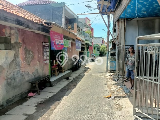 Dijual Hunian Rumah Terawat 3 KT di Semanan, Jakarta Barat Dijual Hunian Rumah Terawat 3 KT di Semanan, Jakarta Barat