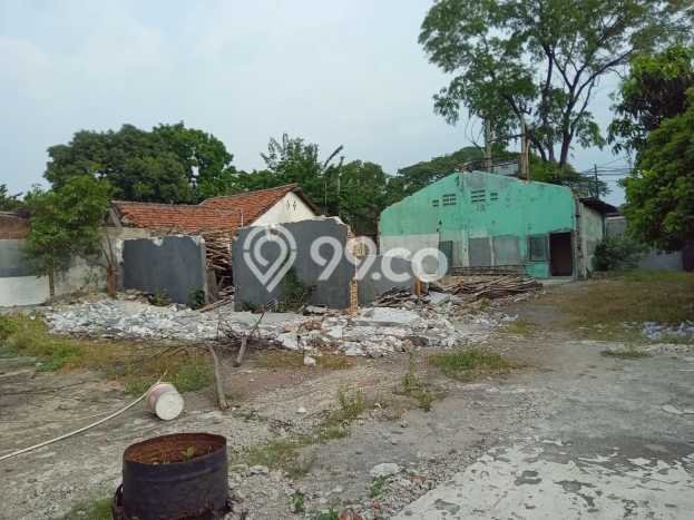 Disewakan Tanah Lokasi Strategis di Batu Ceper Tangerang 600m2 Disewakan Tanah Lokasi Strategis di Batu Ceper Tangerang 600m2