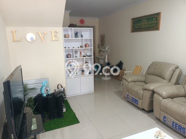 Dijual Hunian Rumah Nyaman 2 KT di Kalideres, Jakarta Barat Dijual Hunian Rumah Nyaman 2 KT di Kalideres, Jakarta Barat