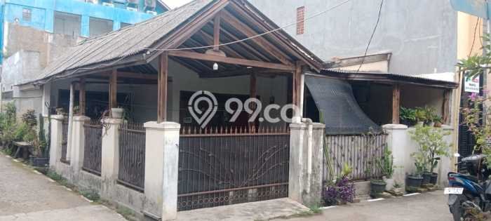 Rumah Modern Cantik 3 KT Siap Huni di Bekasi Selatan Rumah Modern Cantik 3 KT Siap Huni di Bekasi Selatan
