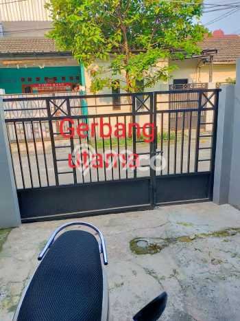 Rumah Modern Minimalis 2 KT Siap Huni di Karawaci Rumah Modern Minimalis 2 KT Siap Huni di Karawaci