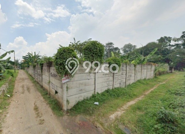 Tanah Kavling untuk Dijual di Ciputat Tangerang Selatan 862m2 Tanah Kavling untuk Dijual di Ciputat Tangerang Selatan 862m2