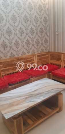 Rumah Modern Cantik 3 Kamar Siap Huni di Cipondoh Rumah Modern Cantik 3 Kamar Siap Huni di Cipondoh