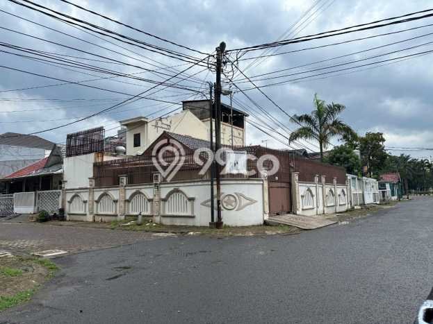Rumah Elit Modern Siap Huni di Duta Garden Tangerang Rumah Elit Modern Siap Huni di Duta Garden Tangerang