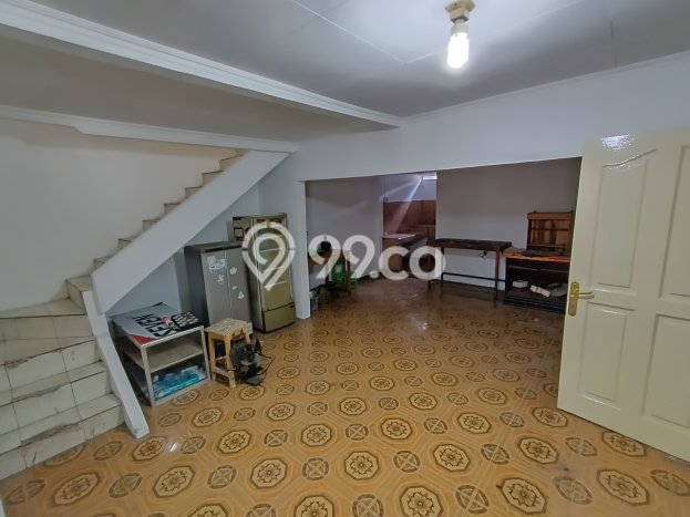 Disewakan Rumah Murah di Kalideres Jakarta Barat dengan 2 KT Disewakan Rumah Murah di Kalideres Jakarta Barat dengan 2 KT