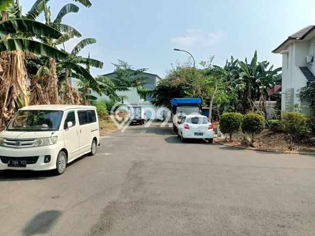 Kavling Tanah untuk Dijual di Kalideres, Jakarta Barat, Luas 221m2 Kavling Tanah untuk Dijual di Kalideres, Jakarta Barat, Luas 221m2