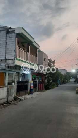 Jual Rumah Harga Miring Cikupa Punya 3 Kamar & LT 72m2 Jual Rumah Harga Miring Cikupa Punya 3 Kamar & LT 72m2