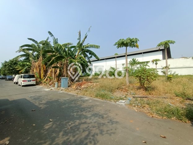 Kavling Tanah untuk Dijual di Kalideres, Jakarta Barat, Luas 221m2 Kavling Tanah untuk Dijual di Kalideres, Jakarta Barat, Luas 221m2