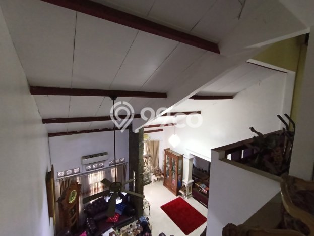 Dijual Hunian Rumah Nyaman 3 Kamar di Cisalak, Depok Dijual Hunian Rumah Nyaman 3 Kamar di Cisalak, Depok