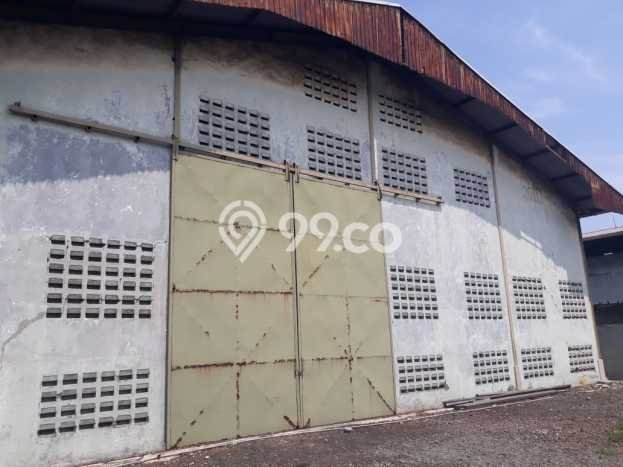 Gudang Dijual di Prime Area Jakarta Barat Luas 7500m2 Gudang Dijual di Prime Area Jakarta Barat Luas 7500m2