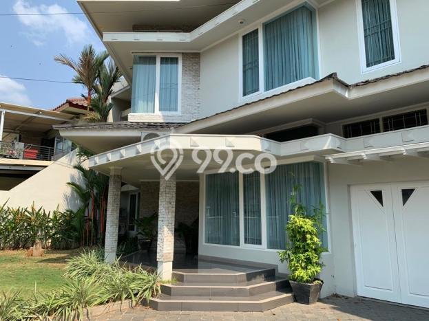 For Sale Rumah Elit Exclusive di Cempaka Putih, Jakarta Pusat For Sale Rumah Elit Exclusive di Cempaka Putih, Jakarta Pusat