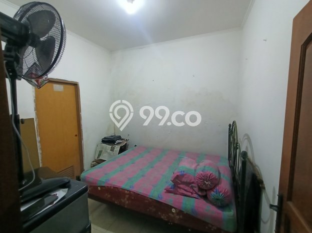 Hunian Nyaman Asri 4 KT Siap Pakai di Kalideres Jakarta Barat Hunian Nyaman Asri 4 KT Siap Pakai di Kalideres Jakarta Barat