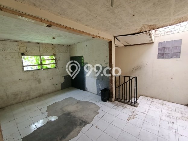Dijual Rumah 3 Kamar Lokasi Strategis Bagus dan Strategis di Tambora Dijual Rumah 3 Kamar Lokasi Strategis Bagus dan Strategis di Tambora