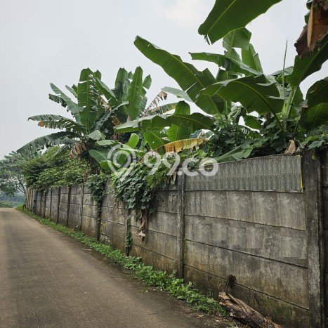 Tanah Kavling untuk Dijual di Ciputat Tangerang Selatan 862m2 Tanah Kavling untuk Dijual di Ciputat Tangerang Selatan 862m2