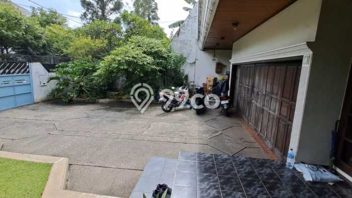Dijual Rumah Premium dengan Fasilitas Sekitar Komplit di Kembangan, Jakarta Barat Dijual Rumah Premium dengan Fasilitas Sekitar Komplit di Kembangan, Jakarta Barat