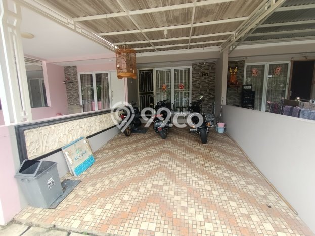 Dijual Hunian Rumah Nyaman 2 KT di Kalideres, Jakarta Barat Dijual Hunian Rumah Nyaman 2 KT di Kalideres, Jakarta Barat