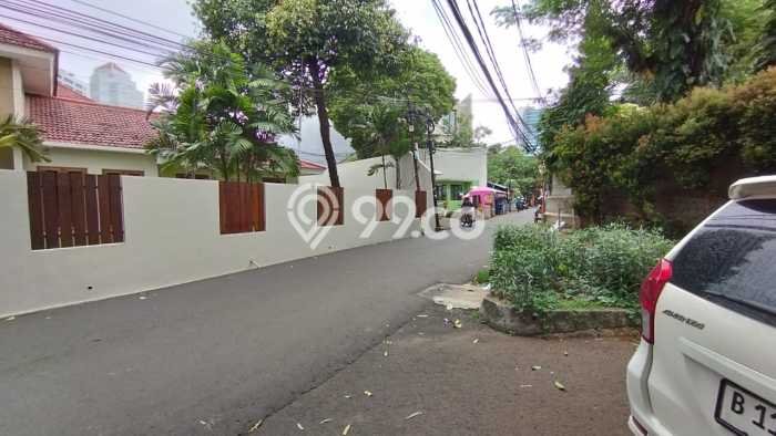 Dijual Rumah Mewah Exclusive di Tebet, Jakarta Selatan Dijual Rumah Mewah Exclusive di Tebet, Jakarta Selatan