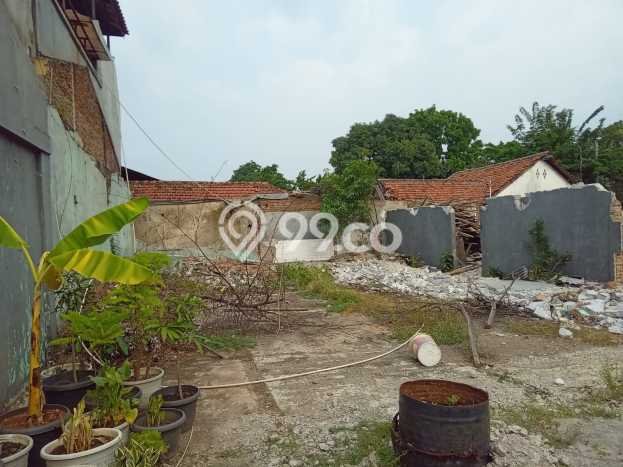 Disewakan Tanah Lokasi Strategis di Batu Ceper Tangerang 600m2 Disewakan Tanah Lokasi Strategis di Batu Ceper Tangerang 600m2