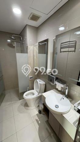 Apartemen Cozy Dijual di Jakarta Barat Spesifikasi 2 KT, 1 KM Apartemen Cozy Dijual di Jakarta Barat Spesifikasi 2 KT, 1 KM