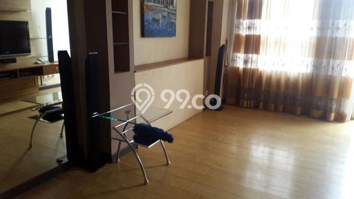 Apartemen Modern Dijual di Kelapa Gading, Jakarta Utara Punya 1 KT / 1 Kamar Mandi Apartemen Modern Dijual di Kelapa Gading, Jakarta Utara Punya 1 KT / 1 Kamar Mandi