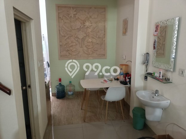 Dijual Hunian Rumah Nyaman 2 KT di Kalideres, Jakarta Barat Dijual Hunian Rumah Nyaman 2 KT di Kalideres, Jakarta Barat