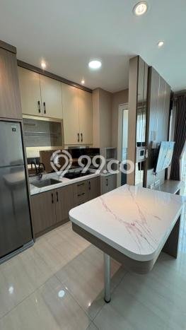 Apartemen Cozy Dijual di Jakarta Barat Spesifikasi 2 KT, 1 KM Apartemen Cozy Dijual di Jakarta Barat Spesifikasi 2 KT, 1 KM