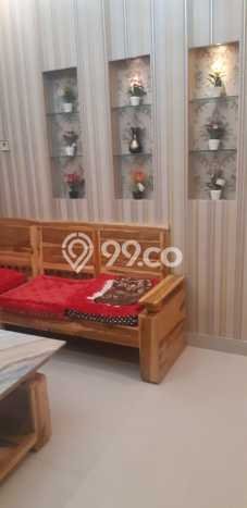 Rumah Modern Cantik 3 Kamar Siap Huni di Cipondoh Rumah Modern Cantik 3 Kamar Siap Huni di Cipondoh