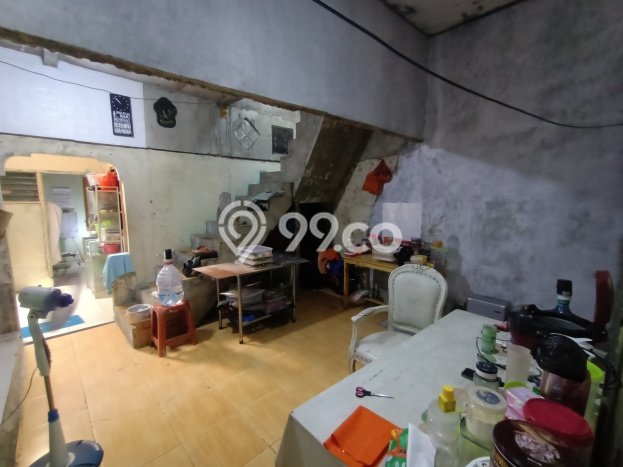 Dijual Hunian Rumah Terawat 3 KT di Semanan, Jakarta Barat Dijual Hunian Rumah Terawat 3 KT di Semanan, Jakarta Barat