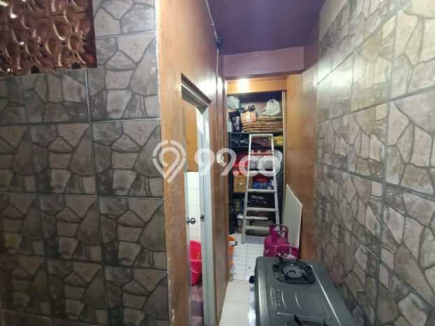 Rumah Modern 2 KT di Citra Garden Jakarta Barat Unfurnished Rumah Modern 2 KT di Citra Garden Jakarta Barat Unfurnished