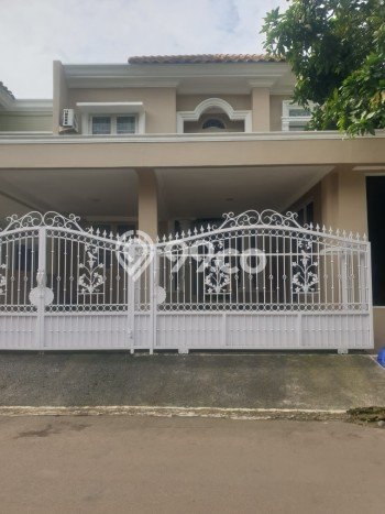 Rumah Elit Modern Siap Huni di BSD Puspita Loka Tangerang Rumah Elit Modern Siap Huni di BSD Puspita Loka Tangerang