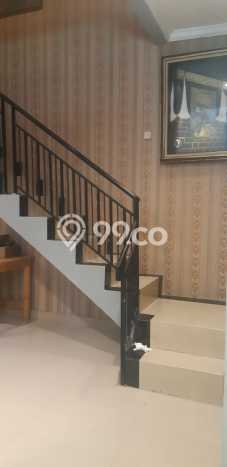 Rumah Modern Cantik 3 Kamar Siap Huni di Cipondoh Rumah Modern Cantik 3 Kamar Siap Huni di Cipondoh
