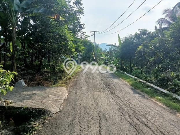 Tanah Dijual Area Strategis di Cimande Bogor 5502m2 Tanah Dijual Area Strategis di Cimande Bogor 5502m2