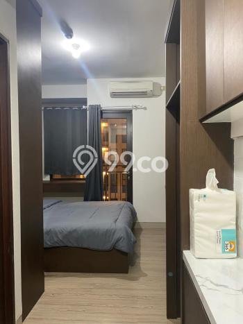 Hunian Apartemen Strategis untuk Dijual di Depok dengan 1 Kamar Hunian Apartemen Strategis untuk Dijual di Depok dengan 1 Kamar