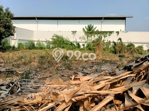 Kavling Tanah untuk Dijual di Kalideres, Jakarta Barat, Luas 221m2 Kavling Tanah untuk Dijual di Kalideres, Jakarta Barat, Luas 221m2