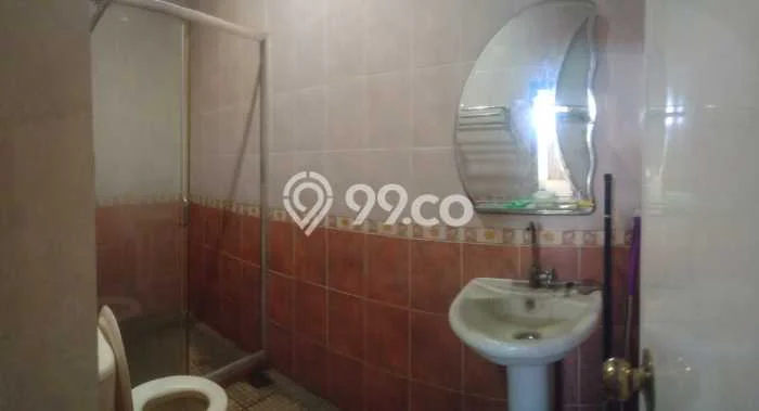 Tanah Dijual Lokasi Batu Ceper Tangerang SHM Tanah Dijual Lokasi Batu Ceper Tangerang SHM