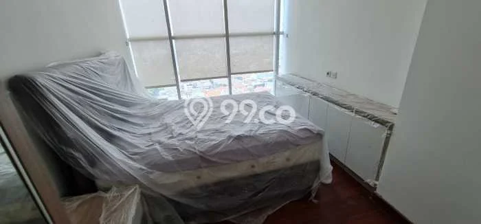 Apartemen Nyaman untuk Dijual di Sawah Besar, Jakarta Pusat, DKI Jakarta Apartemen Nyaman untuk Dijual di Sawah Besar, Jakarta Pusat, DKI Jakarta