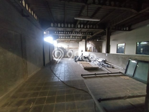 Unit Gudang Tersedia di Semanan Spesifikasi LB 1000m2 Unit Gudang Tersedia di Semanan Spesifikasi LB 1000m2